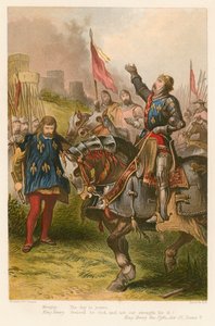 Koning Hendrik V