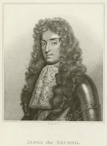 Koning Jacobus II