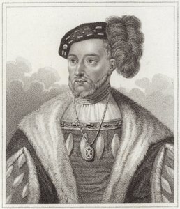 Koning James V
