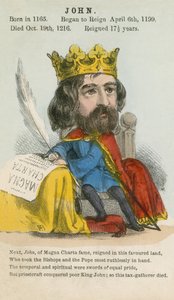 Koning Jan