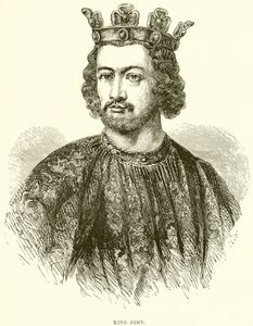 Koning Jan