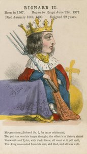 Koning Richard II