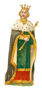 Koning Richard II