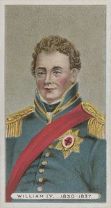 Koning Willem IV