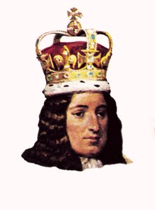 Koning Willem III