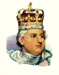 Koning Willem IV