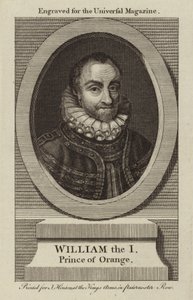 Koning Willem I