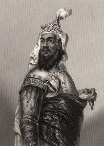 Kooer Singh, uit 