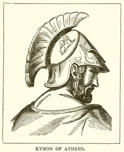 Kimon van Athene