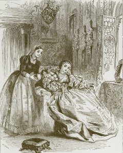 Lady Greensleeves