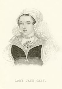 Lady Jane Grey