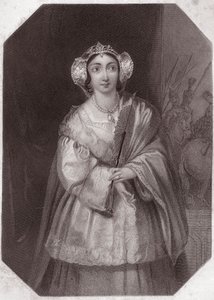 Lady Percy (Henry IV) - uit 