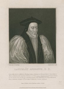 Lancelot Andrews, Decaan van Westminster