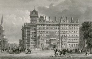 Langham Hotel