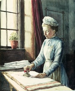 Wasmeid, c.1880