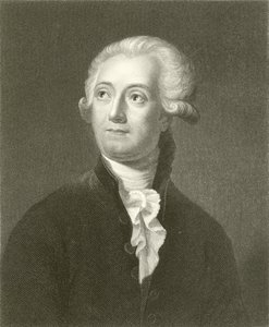Lavoisier door English School
