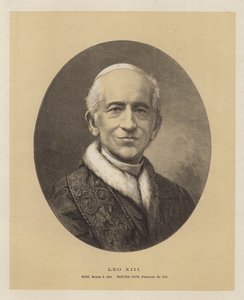 Leo XIII