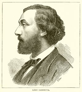 Leon Gambetta