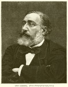 Leon Gambetta
