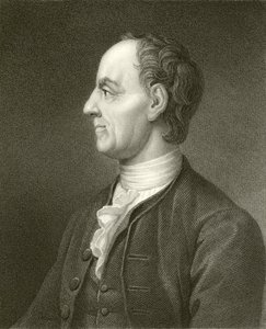 Leonard Euler door English School
