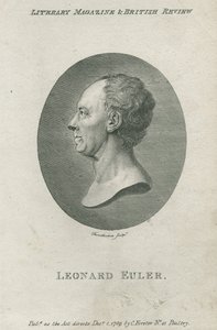 Leonhard Euler