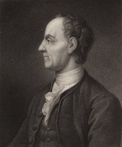 Leonhard Euler door English School