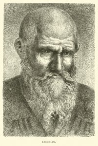 Lesghian