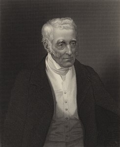 Luitenant-generaal Arthur Wellesley door English School