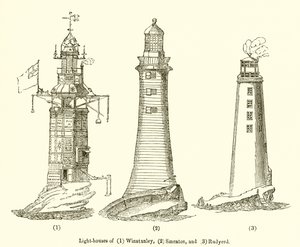 Vuurtorens