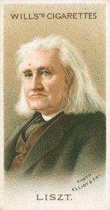 Liszt