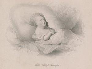 Kleine Kate van Kensington