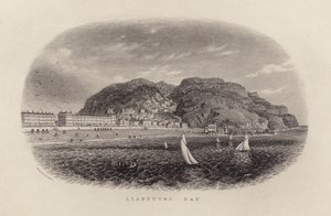 Llandudno Baai door English School