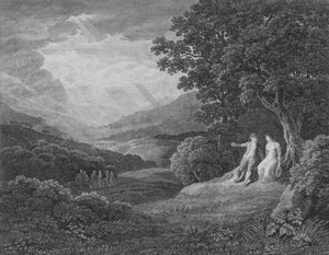 Llangollen Vale
