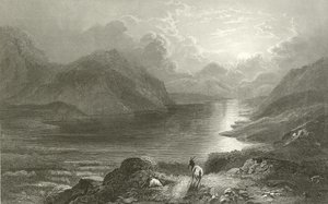 Loch Ericht