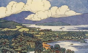 Loch Lomond
