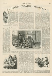 Londense Bestuurscholen
