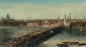 London Bridge