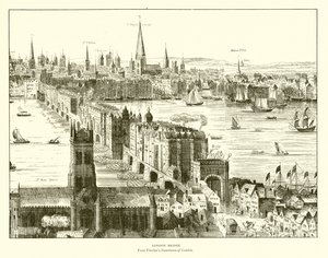 London Bridge