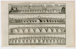 Londense Bruggen