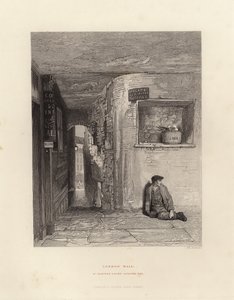 Londense Muur