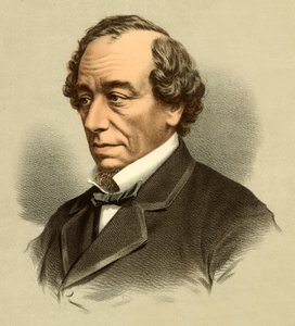 Lord Beaconsfield