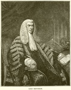 Lord Brougham