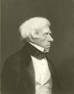 Lord Brougham door English School