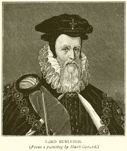 Lord Burleigh