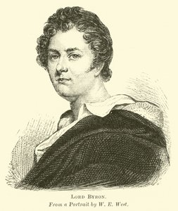 Lord Byron