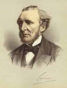 Lord Cairns