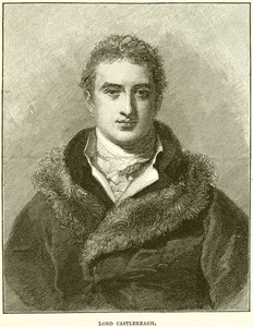 Lord Castlereagh