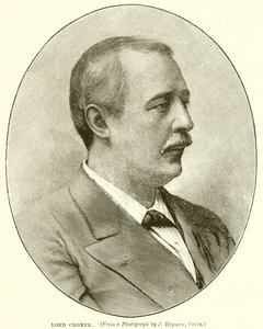 Lord Cromer