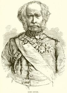 Lord Gough
