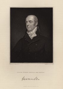 Lord Grenville
